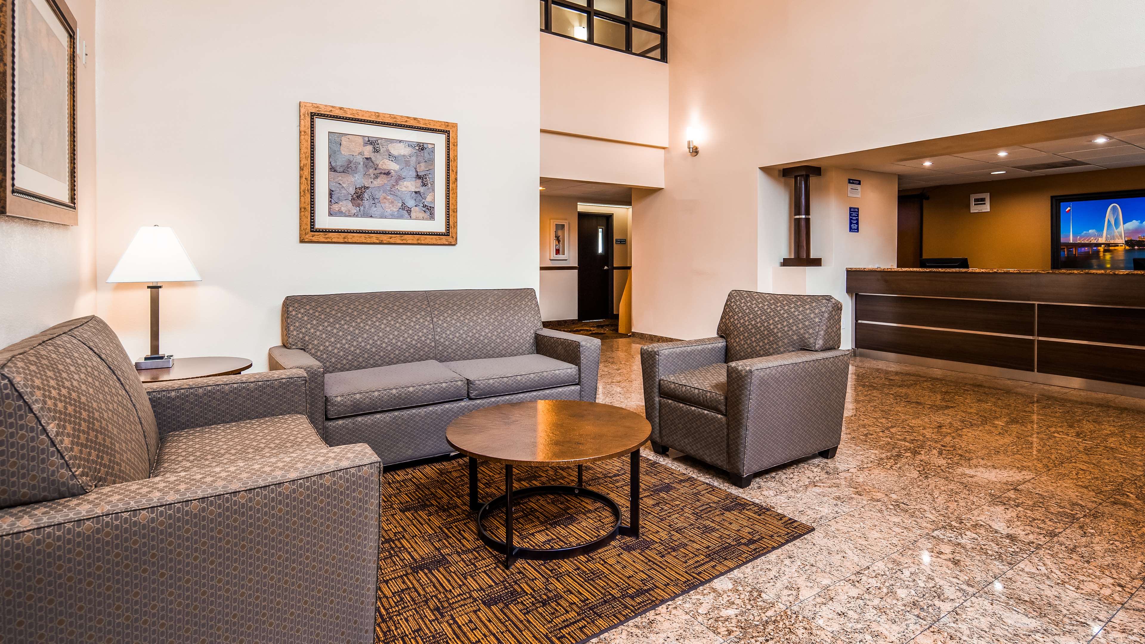 best western northwest inn