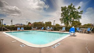 Best Western Northwest Inn,Dallas County>>Dallas,3 star