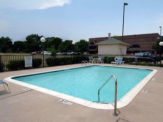 Best Western Northwest Inn,Dallas County>>Dallas,3 star