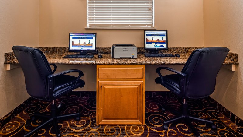 best western northwest inn