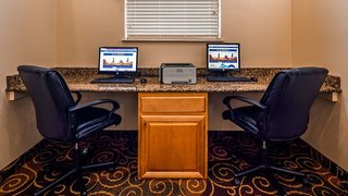 best western northwest inn