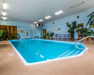 quality inn pagosa springs