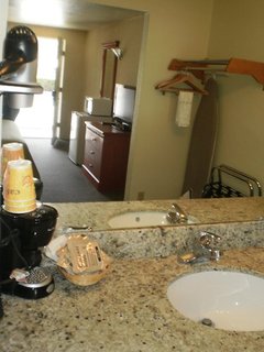 Magnuson Hotel Park Vue,Nevada>>Ely,3 star
