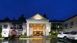 Best Western Plus Plaza By The Green,Seattle>>Kent,3 star