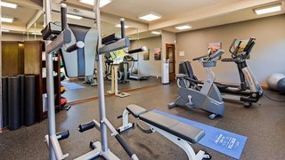 best western plus plaza by the green