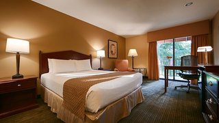 Best Western Plus Plaza By The Green,Seattle>>Kent,3 star