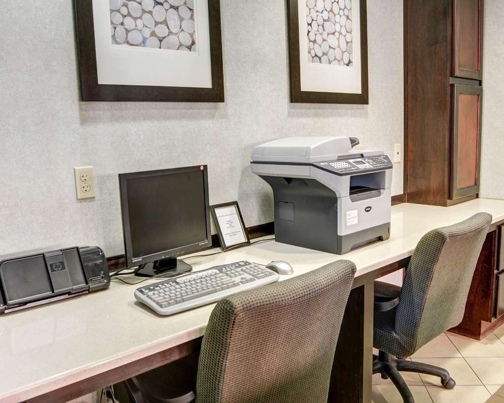 quality inn