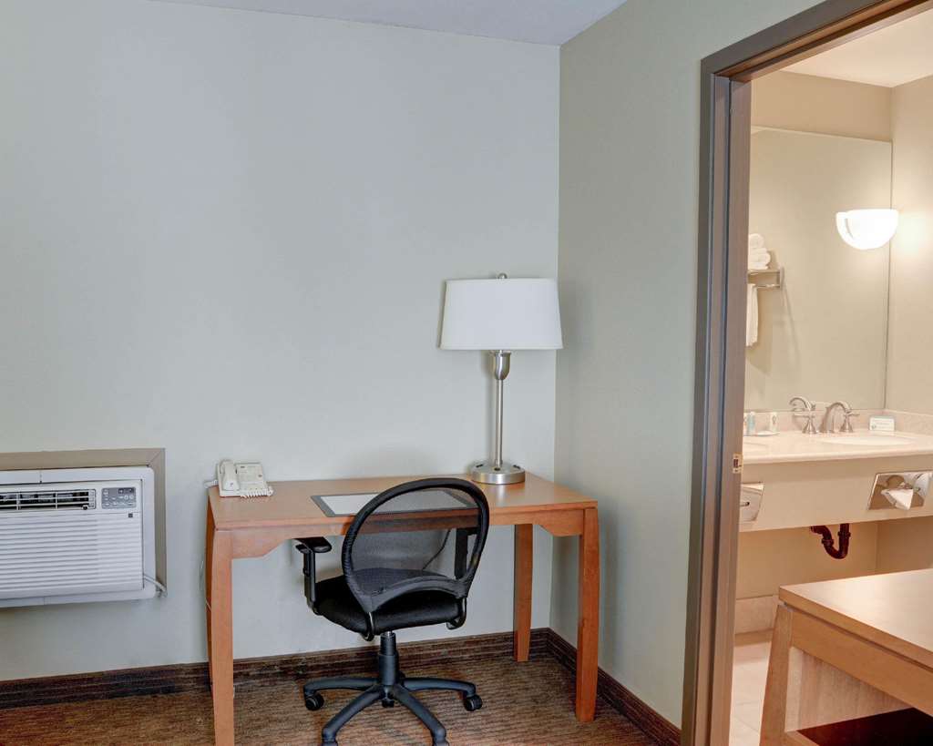 quality inn