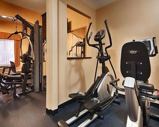 Quality Inn & Suites Huntsville Research Park Area,Madison>>Huntsville,3 star