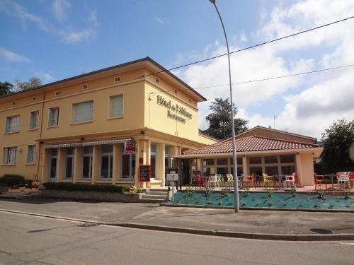 hotel de labbaye