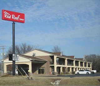 Red Roof Inn Vincennes,Knox>>Indiana,3 star