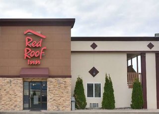 Red Roof Inn Vincennes,Knox>>Indiana,3 star