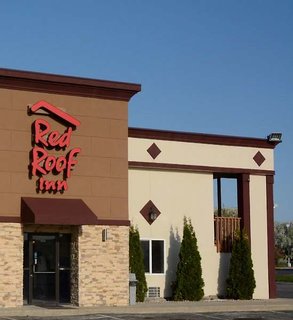 Red Roof Inn Vincennes,Knox>>Indiana,3 star