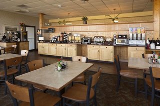 days inn and suites by wyndham trinidad