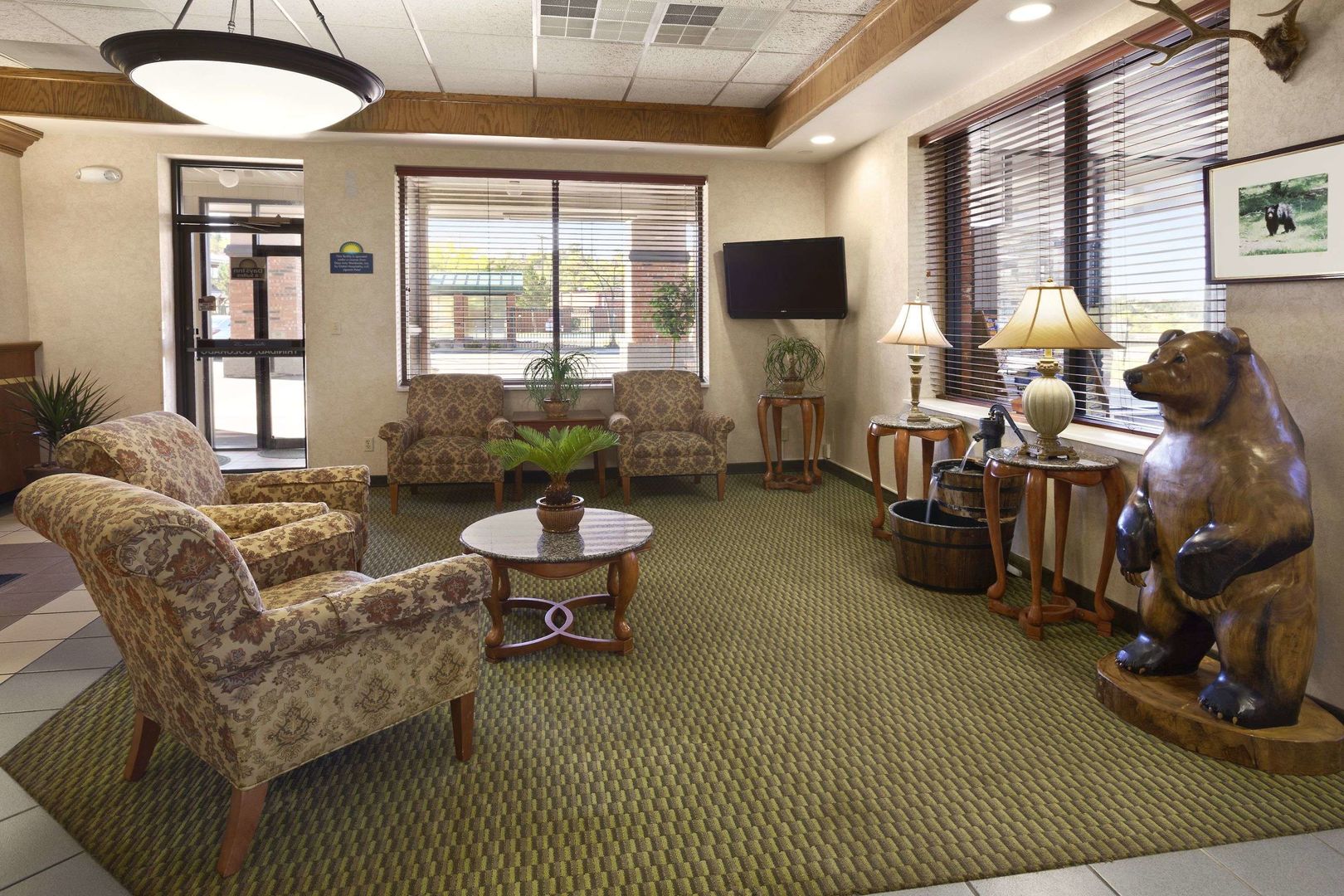 days inn and suites by wyndham trinidad