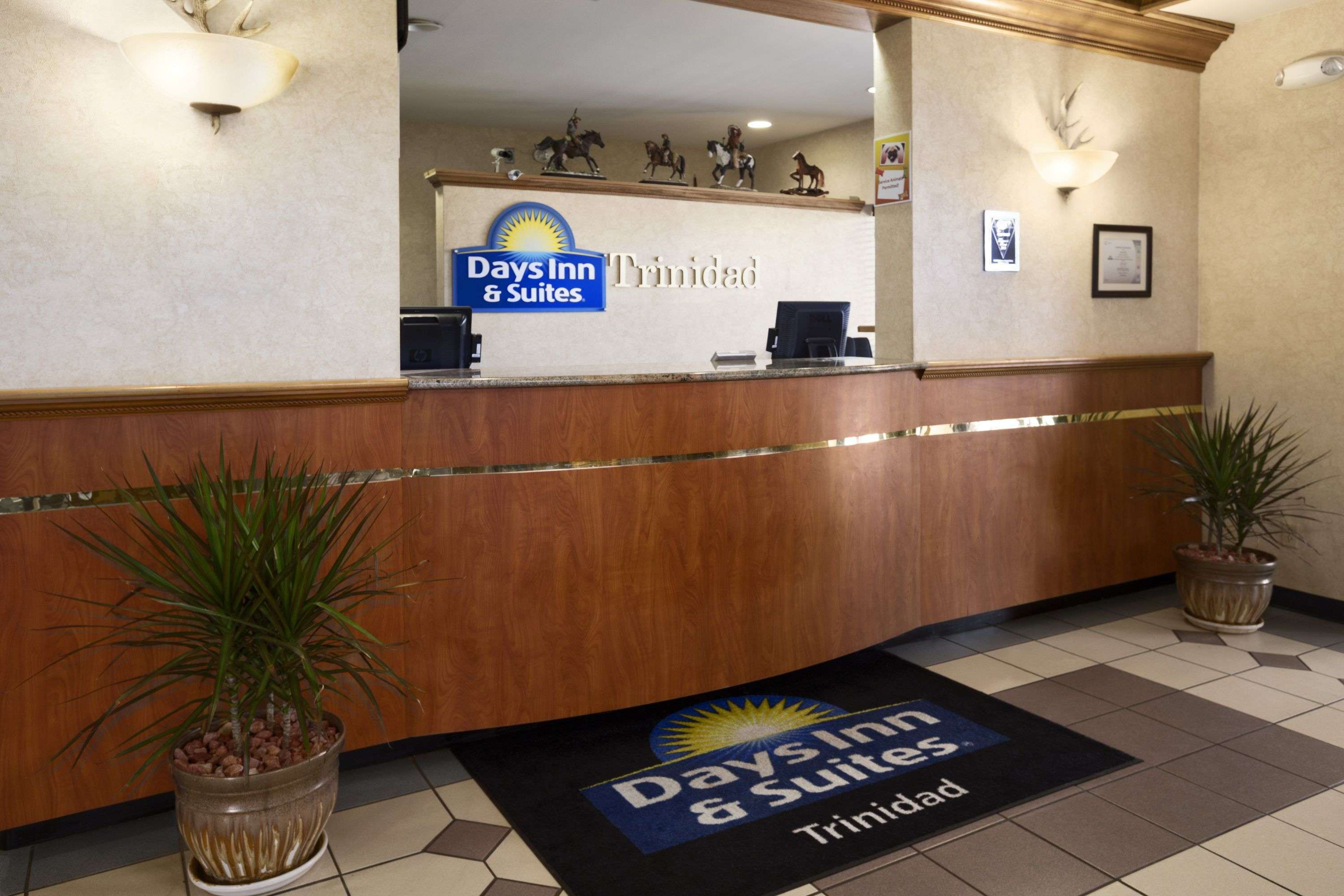 days inn and suites by wyndham trinidad
