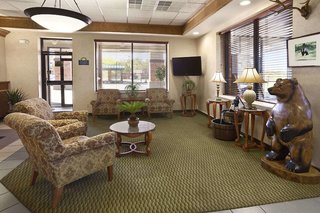 days inn and suites by wyndham trinidad