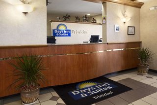 days inn and suites by wyndham trinidad