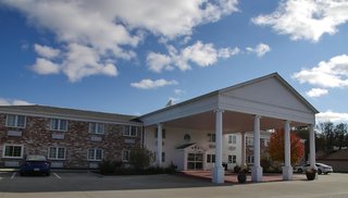 Baymont By Wyndham Bellevue / Omaha,Council Bluffs>>Bellevue,3 star