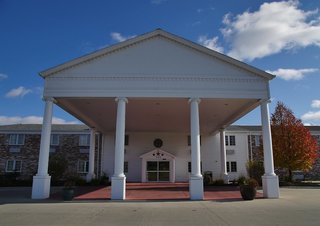 Baymont By Wyndham Bellevue / Omaha,Council Bluffs>>Bellevue,3 star