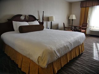 Baymont By Wyndham Bellevue / Omaha,Council Bluffs>>Bellevue,3 star