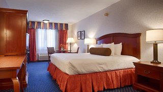 Baymont By Wyndham Bellevue / Omaha,Council Bluffs>>Bellevue,3 star