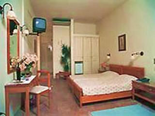 Rosebay Hotel,Kamari>>Fira,4 star