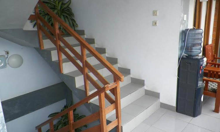 Rose Inn,Pangandaran>>Ciamis,3 star