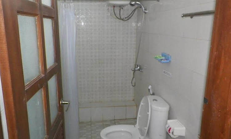Rose Inn,Pangandaran>>Ciamis,3 star