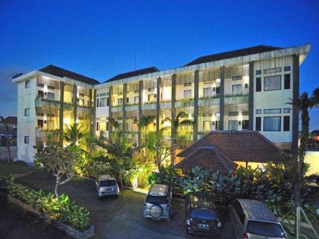 ganga hotel and apartments