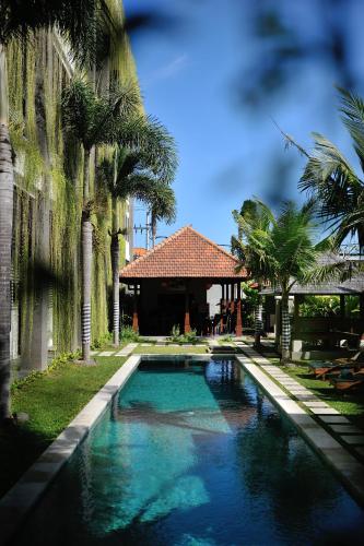 ganga hotel and apartments