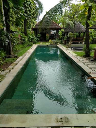 ganga hotel and apartments