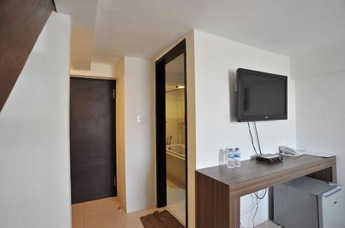 ganga hotel and apartments