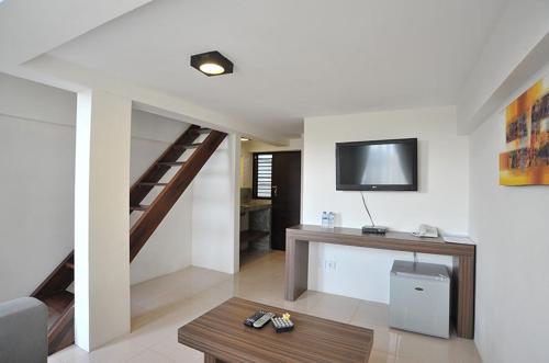 ganga hotel and apartments
