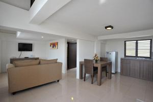 ganga hotel and apartments