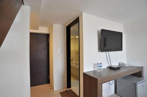 ganga hotel and apartments