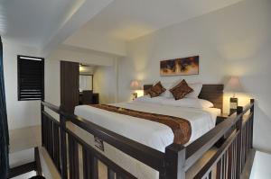 ganga hotel and apartments