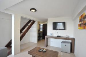 ganga hotel and apartments