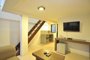 ganga hotel and apartments