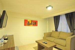 ganga hotel and apartments