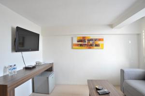 ganga hotel and apartments