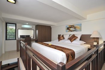 ganga hotel and apartments