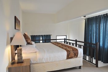 ganga hotel and apartments