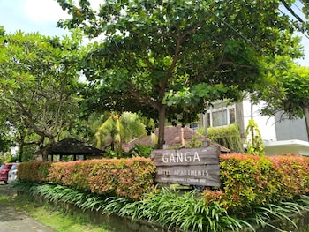 ganga hotel and apartments