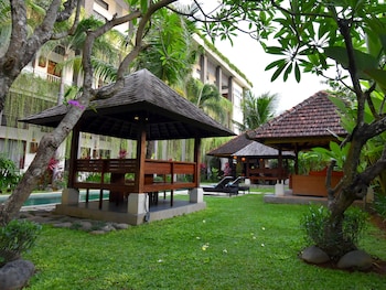 ganga hotel and apartments