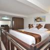 ganga hotel and apartments