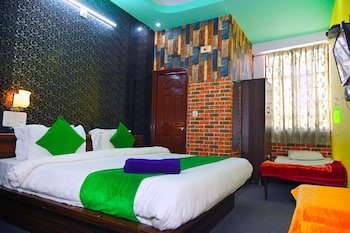 hotel umaid villa