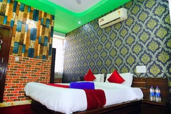 hotel umaid villa