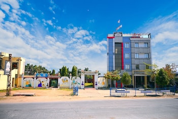 hotel umaid villa