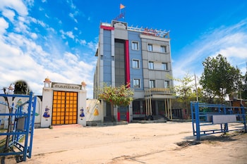 hotel umaid villa